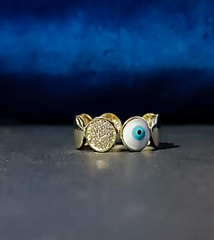 Nazar Yüzük