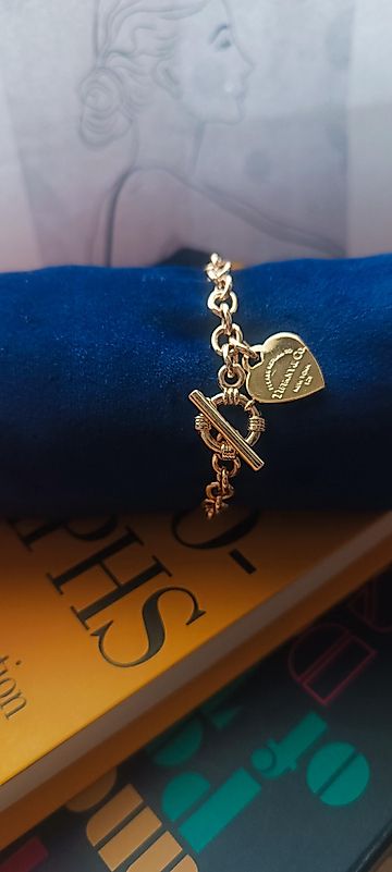 Tiffany&Coo Bileklik