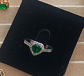 Pandora Kalp Yüzük