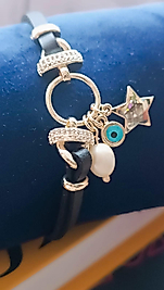 Charm Renkli Bileklik