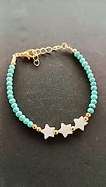 Yıldız Sedef Bileklik